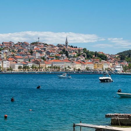 Apartman Velopin Mali Lošinj Eksteriør bilde