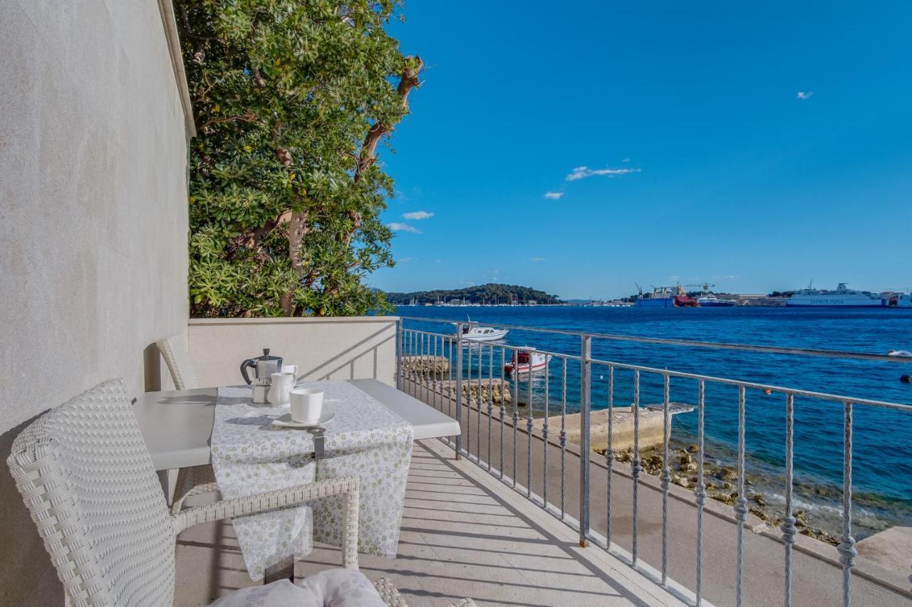 Apartman Velopin Mali Lošinj Eksteriør bilde