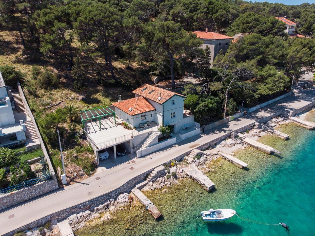 Apartman Velopin Mali Lošinj Eksteriør bilde