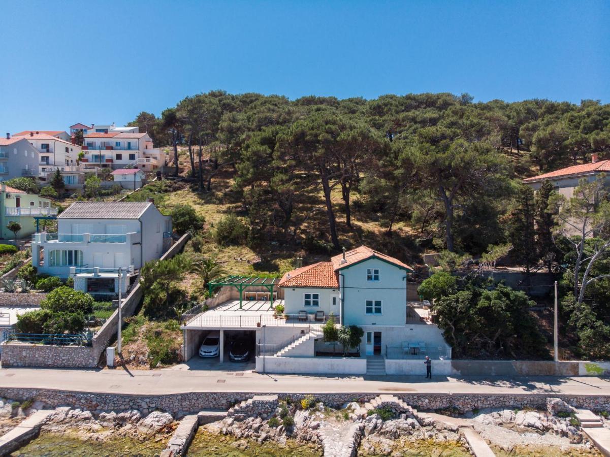 Apartman Velopin Mali Lošinj Eksteriør bilde