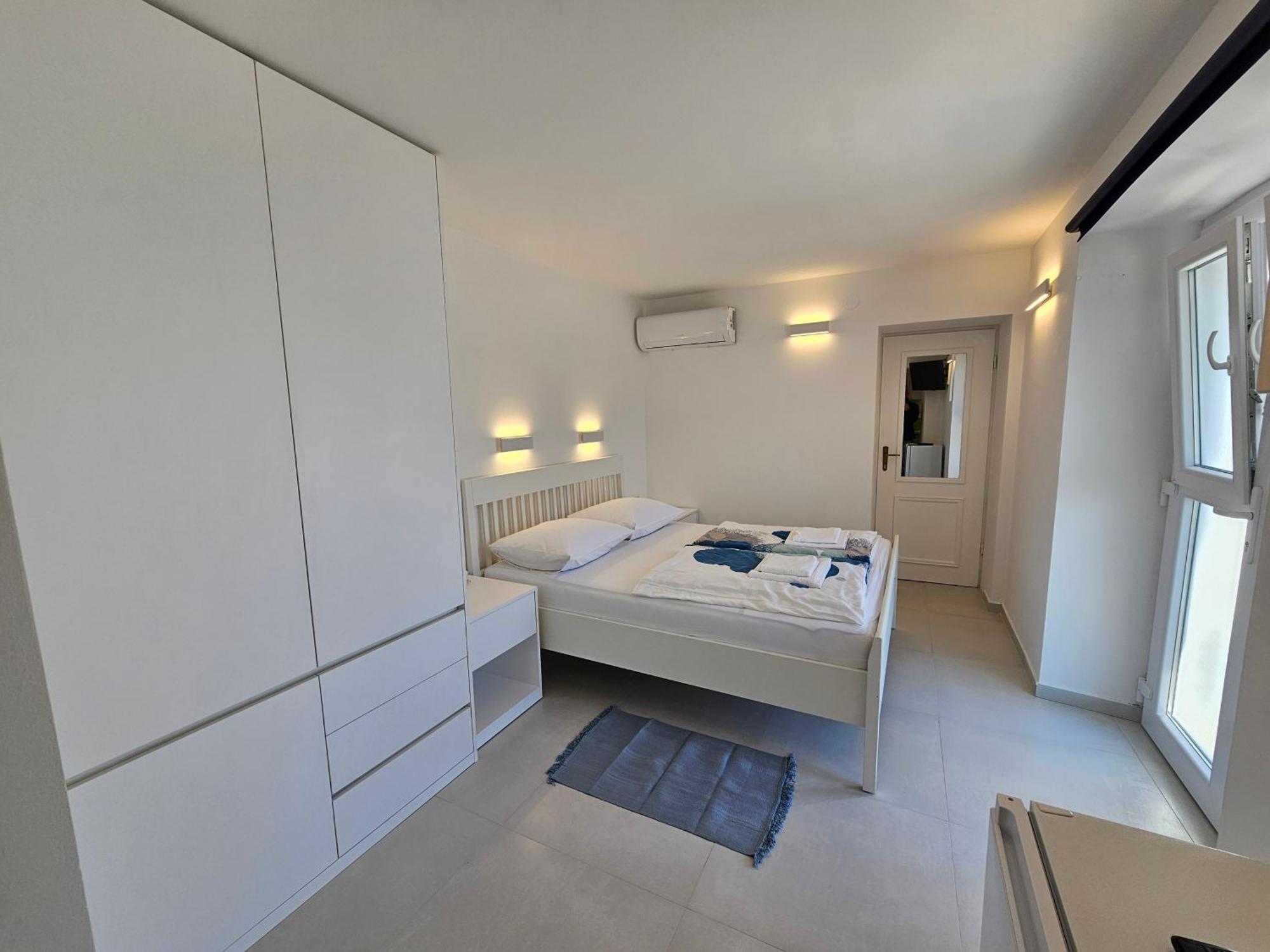 Apartman Velopin Mali Lošinj Eksteriør bilde